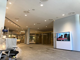 Haspa Hauptzentrale Bild 1